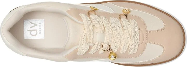 DV by Dolce Vita Valentina Charm Women's Shoes Hot Pink : 9.5 M, Synthetic - Image 8