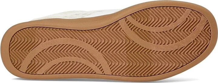 DV by Dolce Vita Valentina Women's Shoes Ivory Lace : 8.5 M, Leather/Rubber - Image 3