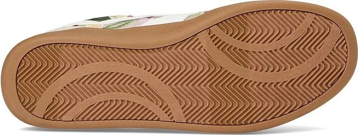 DV by Dolce Vita Valentina Women's Shoes Ivory Lace : 8.5 M, Leather/Rubber - Image 9