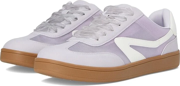 Lavender Mesh
