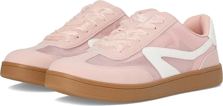 Pink Mesh