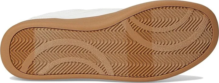 DV by Dolce Vita Valentina Women's Shoes White 1 : 6.5 M, Leather/Rubber - Image 3