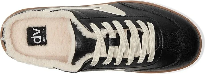 DV by Dolce Vita Vitaly Women's Shoes Black : 7 M - Image 2