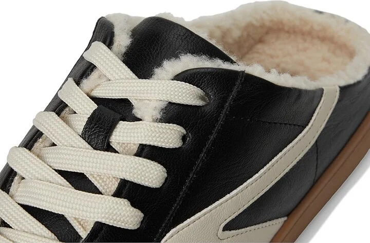 DV by Dolce Vita Vitaly Women's Shoes Black : 7 M - Image 7