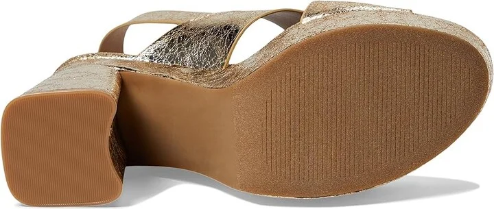 DV by Dolce Vita Wentz Women's Slip-on Dress Shoes Black Shiny : 8 M, Leather - Image 10