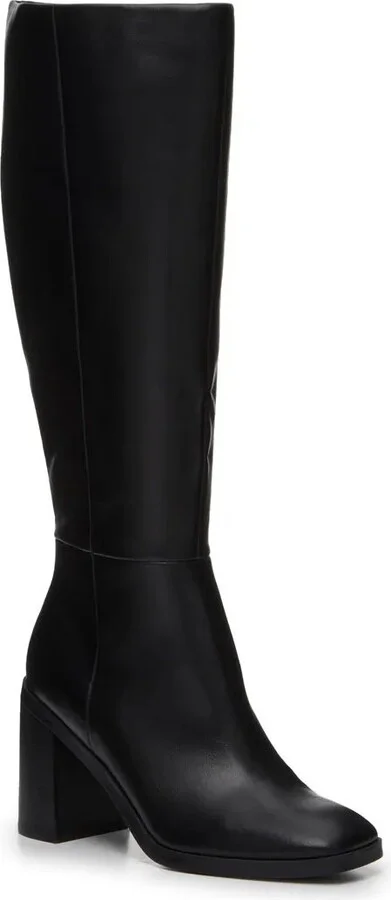 DV by Dolce Vita Wide Width Flapper Wide Calf Boot