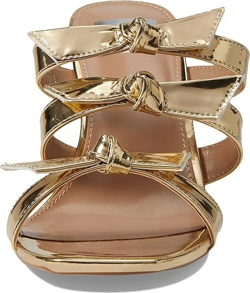 DV by Dolce Vita Yola Women's Shoes Gold : 6 M, Leather - Image 2