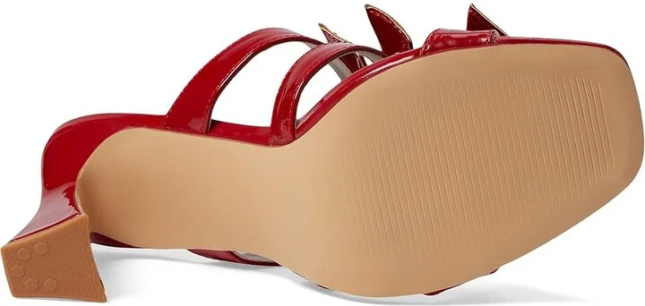 DV by Dolce Vita Yola Women's Shoes Gold : 6 M, Leather - Image 7