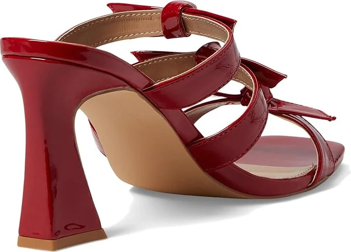 DV by Dolce Vita Yola Women's Shoes Gold : 6 M, Leather - Image 8