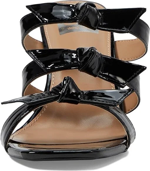 DV by Dolce Vita Yola Women's Shoes Gold : 6 M, Leather - Image 10