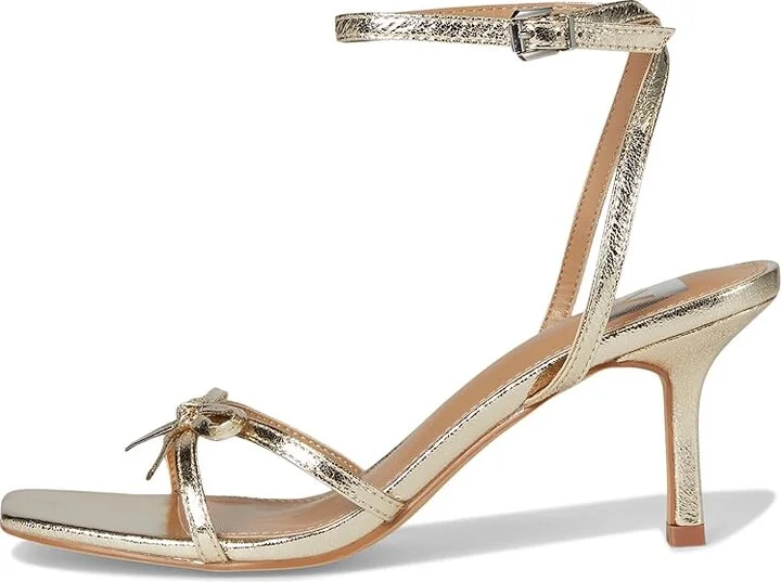 DV by Dolce Vita Zidane Women's Sandals Gold : 8 M - Image 6