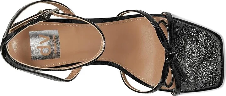 DV by Dolce Vita Zidane Women's Sandals Gold : 8 M - Image 8