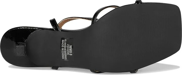 DV by Dolce Vita Zidane Women's Sandals Gold : 8 M - Image 9