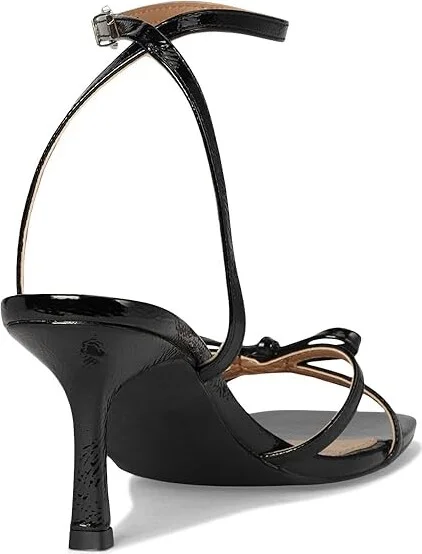 DV by Dolce Vita Zidane Women's Sandals Gold : 8 M - Image 10
