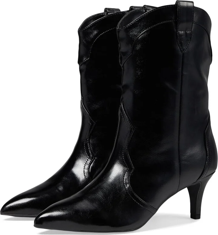 Black Shiny