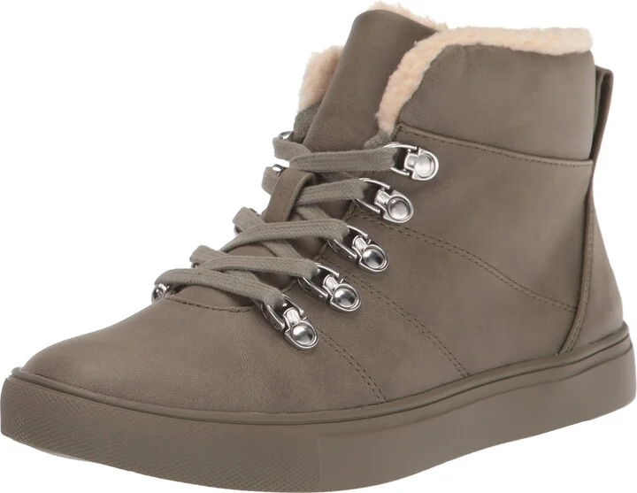 DV Dolce Vita Andy Sneaker Green