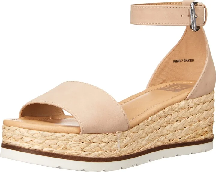 DV Dolce Vita BAKER Wedge Sandal
