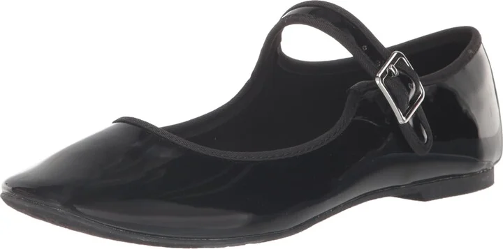 DV Dolce Vita Barrett Flat Black