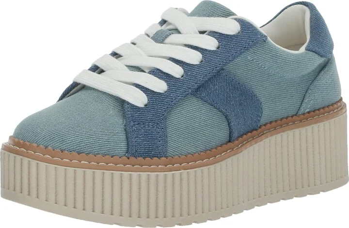 DV Dolce Vita Bubbles Denim