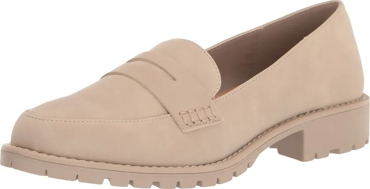 DV Dolce Vita Carley Loafer Dune