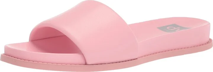DV Dolce Vita Charlese Slide Sandal