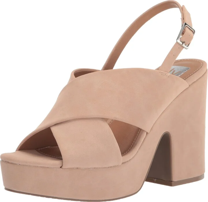 DV Dolce Vita CYPRESS Platform Sandal