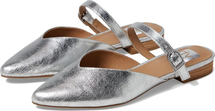 Silver Shiny
