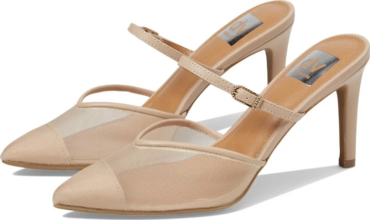 Nude Mesh