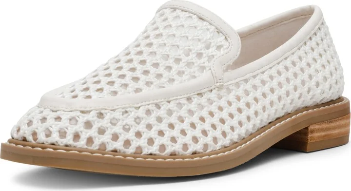 DV Dolce Vita Fran W White