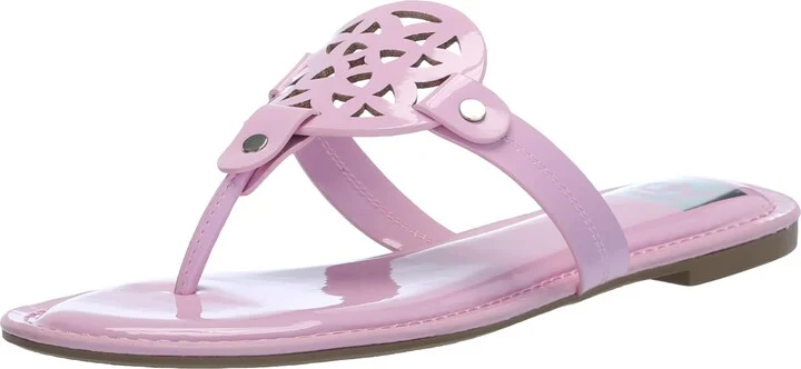 Pink Patent