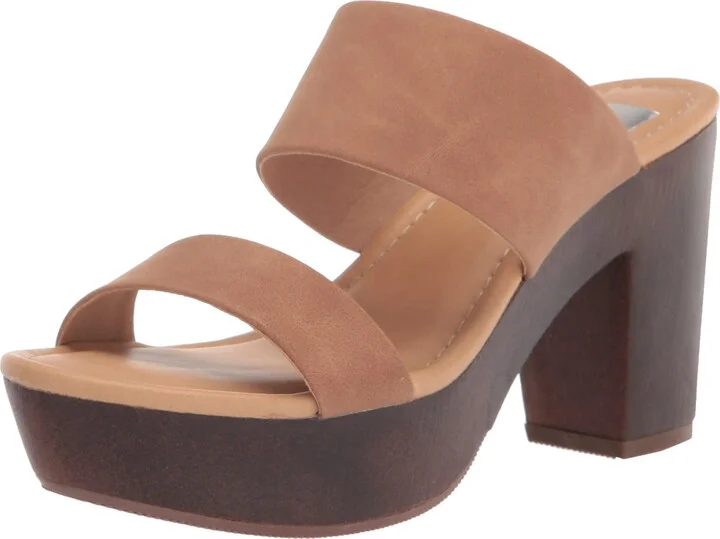 DV Dolce Vita HADIDD Platform Sandal