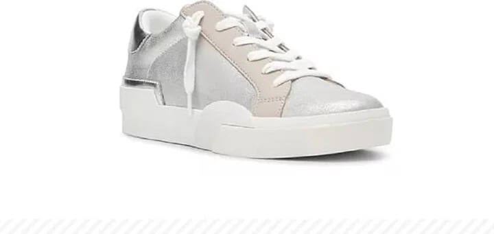 Dusty Silver