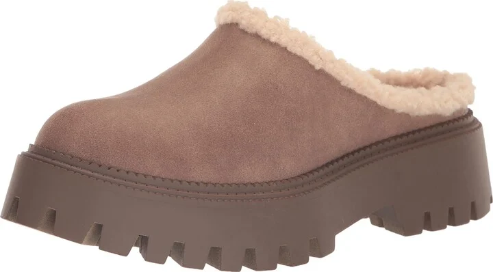 DV Dolce Vita Ladie Shoe Mushroom