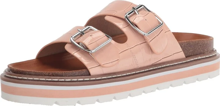 DV Dolce Vita LEEAM Footbed Sandal