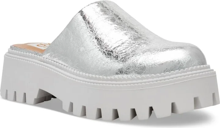 Silver Shiny