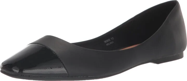 DV Dolce Vita Melinda Flat Black