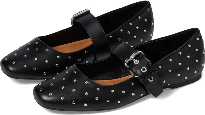 Black Stud