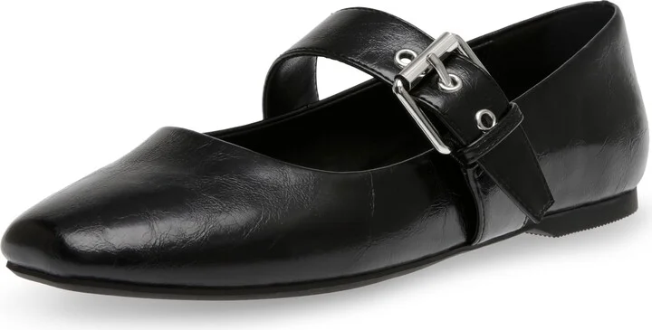 Black Patent