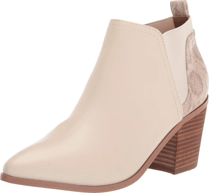 DV Dolce Vita mens Frilli Ankle Boot