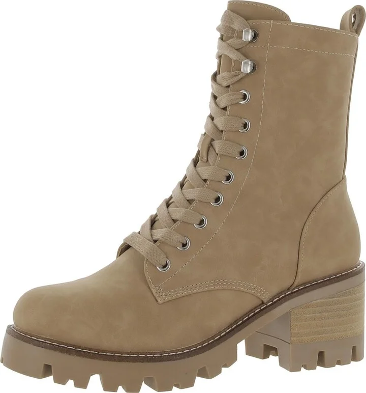 DV Dolce Vita Mens Madey Ankle Boot