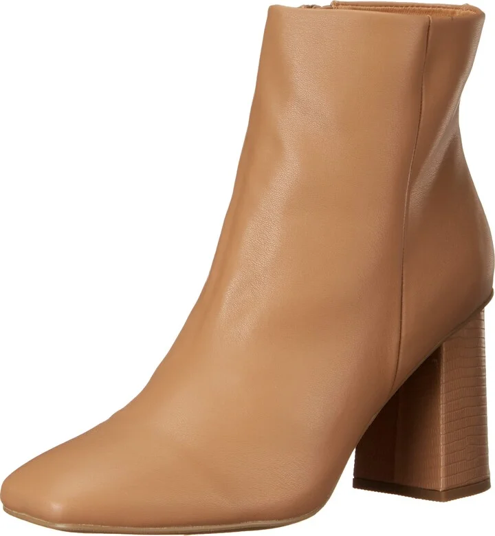 DV Dolce Vita Mens Maudry Ankle Boot