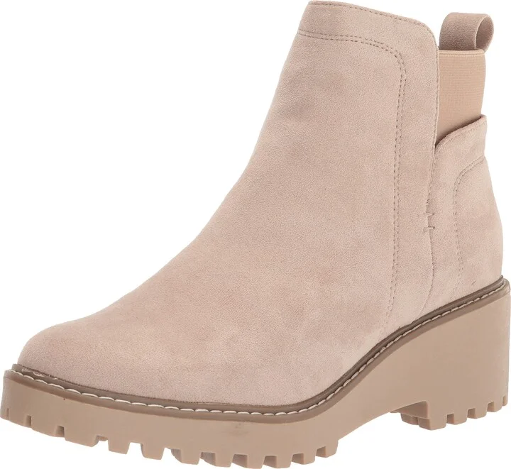 DV Dolce Vita mens Rielle Ankle Boot
