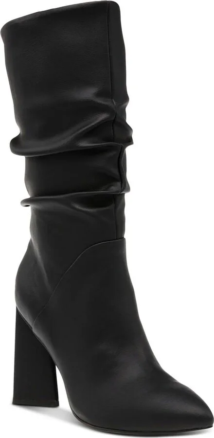 DV Dolce Vita mens Wandah Knee High Boot