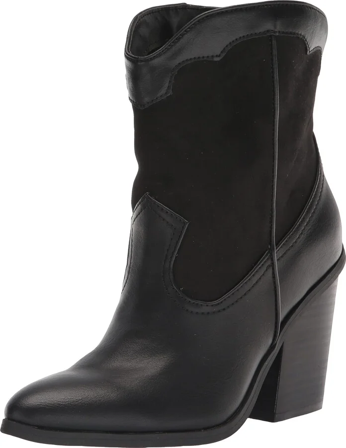 DV Dolce Vita NIKSON Western Bootie