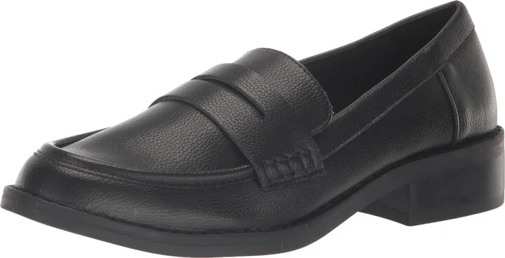 DV Dolce Vita Pedal Loafer Black