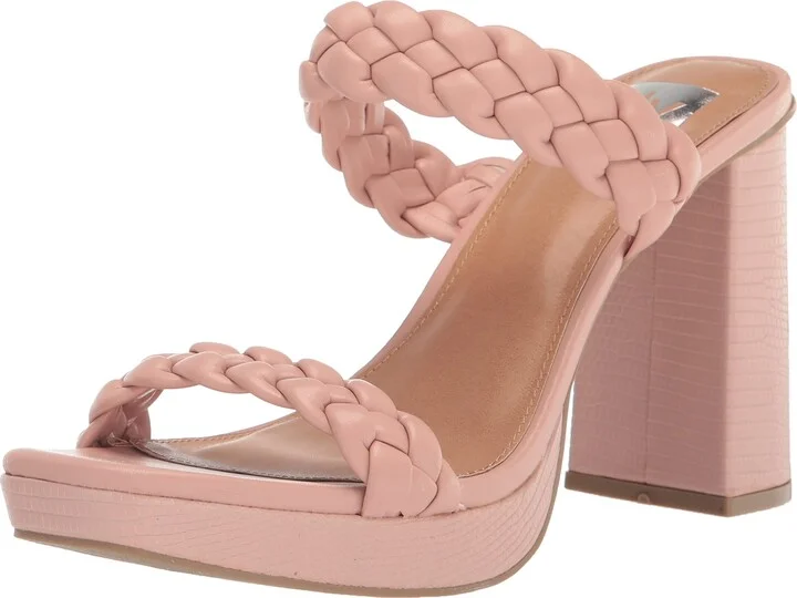 DV Dolce Vita Presley Platform Sandal