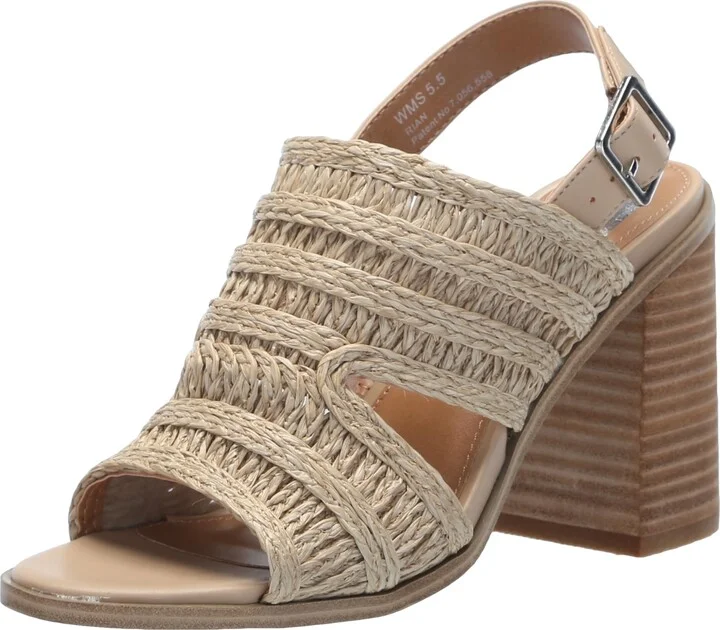 Natural Woven