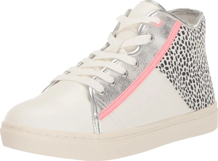 DV Dolce Vita Scotty Sneaker Pink