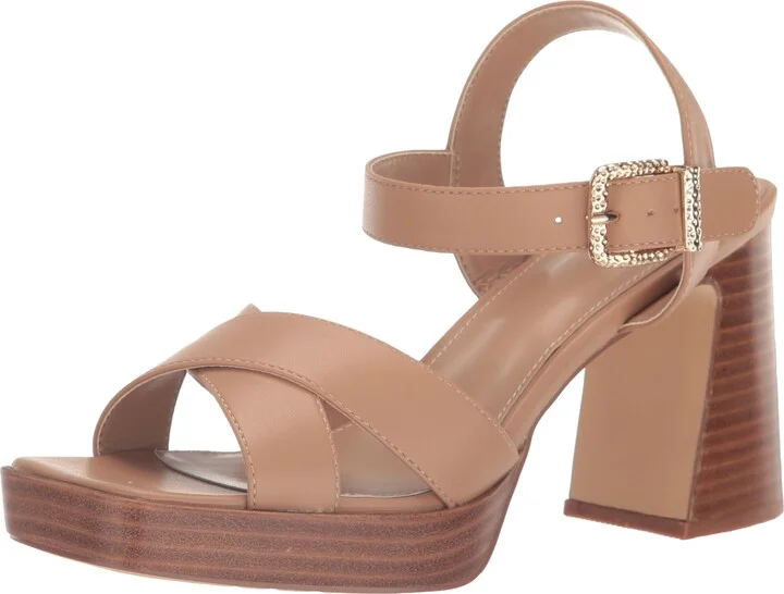 DV Dolce Vita TAHINI sandal