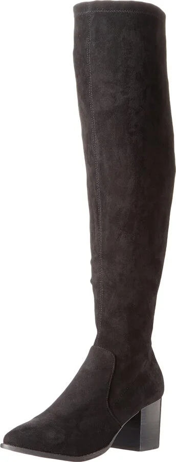 DV Dolce Vita Trude Over the Knee Boot
